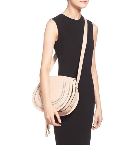 chloe marcie crossbody sizes|chloe marcie crossbody medium.